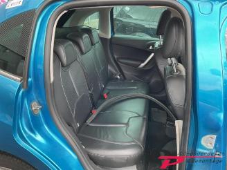 Citroën C3 C3 (SC), Hatchback 5-drs, 2009 / 2016 1.6 16V VTi 120 picture 14