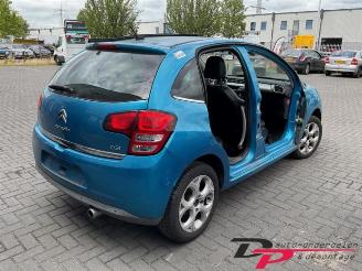 Citroën C3 C3 (SC), Hatchback 5-drs, 2009 / 2016 1.6 16V VTi 120 picture 4