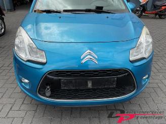 Citroën C3 C3 (SC), Hatchback 5-drs, 2009 / 2016 1.6 16V VTi 120 picture 10