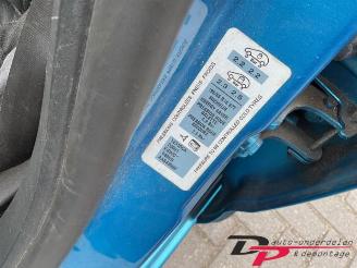 Citroën C3 C3 (SC), Hatchback 5-drs, 2009 / 2016 1.6 16V VTi 120 picture 22