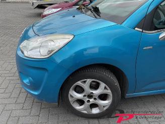 Citroën C3 C3 (SC), Hatchback 5-drs, 2009 / 2016 1.6 16V VTi 120 picture 8