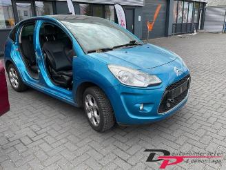 Citroën C3 C3 (SC), Hatchback 5-drs, 2009 / 2016 1.6 16V VTi 120 picture 3