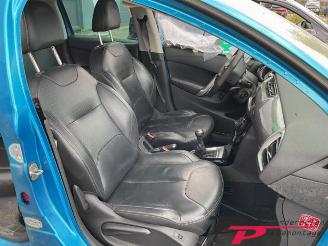 Citroën C3 C3 (SC), Hatchback 5-drs, 2009 / 2016 1.6 16V VTi 120 picture 13