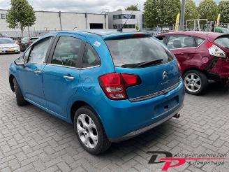 Citroën C3 C3 (SC), Hatchback 5-drs, 2009 / 2016 1.6 16V VTi 120 picture 6