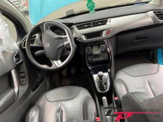 Citroën C3 C3 (SC), Hatchback 5-drs, 2009 / 2016 1.6 16V VTi 120 picture 15