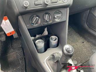 Volkswagen Polo Polo V (6R), Hatchback, 2009 / 2017 1.2 TDI 12V BlueMotion picture 15