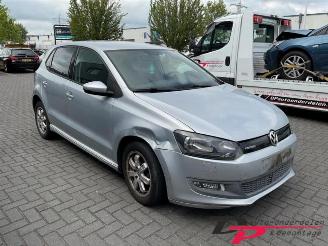 Volkswagen Polo Polo V (6R), Hatchback, 2009 / 2017 1.2 TDI 12V BlueMotion picture 23