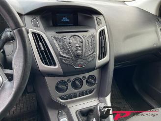 Ford Focus Focus 3 Wagon, Combi, 2010 / 2020 1.0 Ti-VCT EcoBoost 12V 125 picture 18