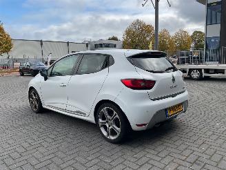 Renault Clio 1.2 GT Sport picture 7