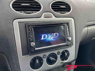 Ford Focus Focus 2, Sedan, 2005 / 2012 1.6 16V picture 12