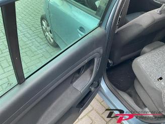 Skoda Fabia Fabia II Combi, Combi 5-drs, 2007 / 2015 1.2 TSI picture 8