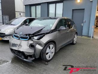 Vrakbiler auto BMW i3 i3 (I01), Hatchback, 2013 / 2022 i3 94Ah 2016/9