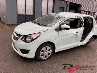 Opel Karl Karl, Hatchback 5-drs, 2015 / 2019 1.0 12V picture 2