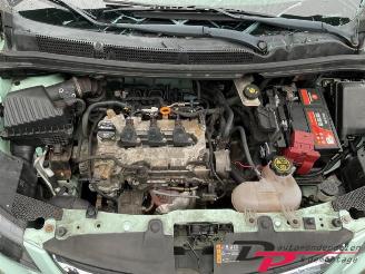 Opel Karl Karl, Hatchback 5-drs, 2015 / 2019 1.0 12V picture 8