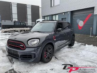 Dezmembrări autoturisme Mini Countryman Countryman (F60), SUV, 2016 2.0 16V John Cooper Works ALL4 2020/2