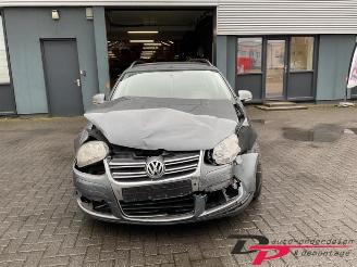 Volkswagen Golf Golf V Variant (1K5), Combi, 2007 / 2009 1.4 TSI 122 16V picture 2