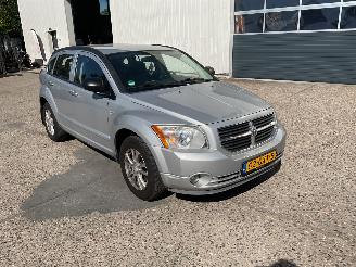 škoda osobní automobily Dodge Caliber Airco 2008/10
