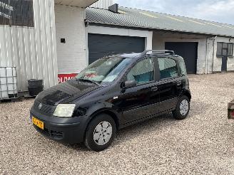škoda osobní automobily Fiat Panda  2005/1