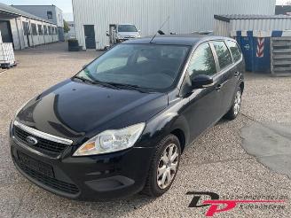 Sloopauto Ford Focus Focus 2 Wagon, Combi, 2004 / 2012 1.6 16V 2008/10