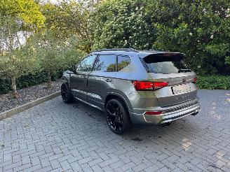 Cupra Ateca Cupra Ateca VZ 4Drive 300ps Camera VOL!! picture 6