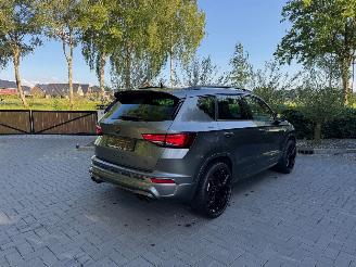 Cupra Ateca Cupra Ateca VZ 4Drive 300ps Camera VOL!! picture 2