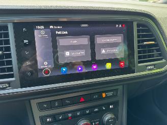 Cupra Ateca Cupra Ateca VZ 4Drive 300ps Camera VOL!! picture 33