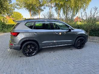 Cupra Ateca Cupra Ateca VZ 4Drive 300ps Camera VOL!! picture 8