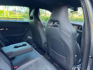 Cupra Ateca Cupra Ateca VZ 4Drive 300ps Camera VOL!! picture 9