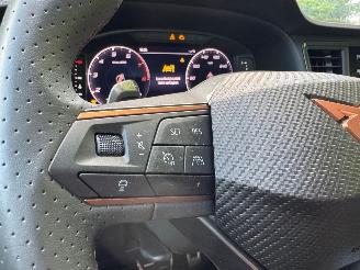 Cupra Ateca Cupra Ateca VZ 4Drive 300ps Camera VOL!! picture 32