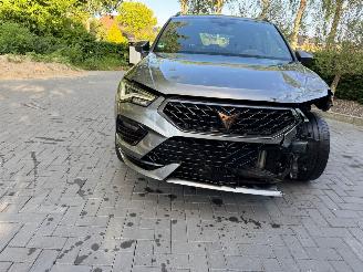 Cupra Ateca Cupra Ateca VZ 4Drive 300ps Camera VOL!! picture 25