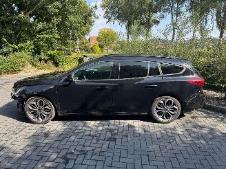 Ford Focus Focus Turnier ST-Line X Camera Automatic VOL picture 22