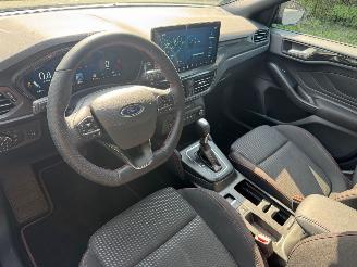 Ford Focus Focus Turnier ST-Line X Camera Automatic VOL picture 3