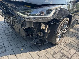 Ford Focus Focus Turnier ST-Line X Camera Automatic VOL picture 21