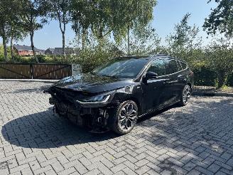 Ford Focus Focus Turnier ST-Line X Camera Automatic VOL picture 2