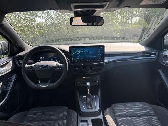 Ford Focus Focus Turnier ST-Line X Camera Automatic VOL picture 4