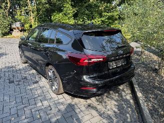 Ford Focus Focus Turnier ST-Line X Camera Automatic VOL picture 23