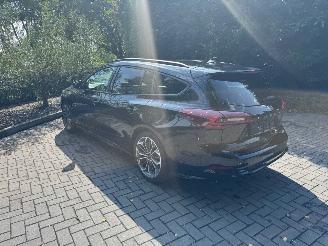 Ford Focus Focus Turnier ST-Line X Camera Automatic VOL picture 11