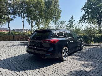 škoda osobní automobily Ford Focus Focus Turnier ST-Line X Camera Automatic VOL 2025/1