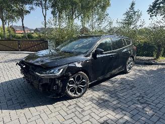 Ford Focus Focus Turnier ST-Line X Camera Automatic VOL picture 16