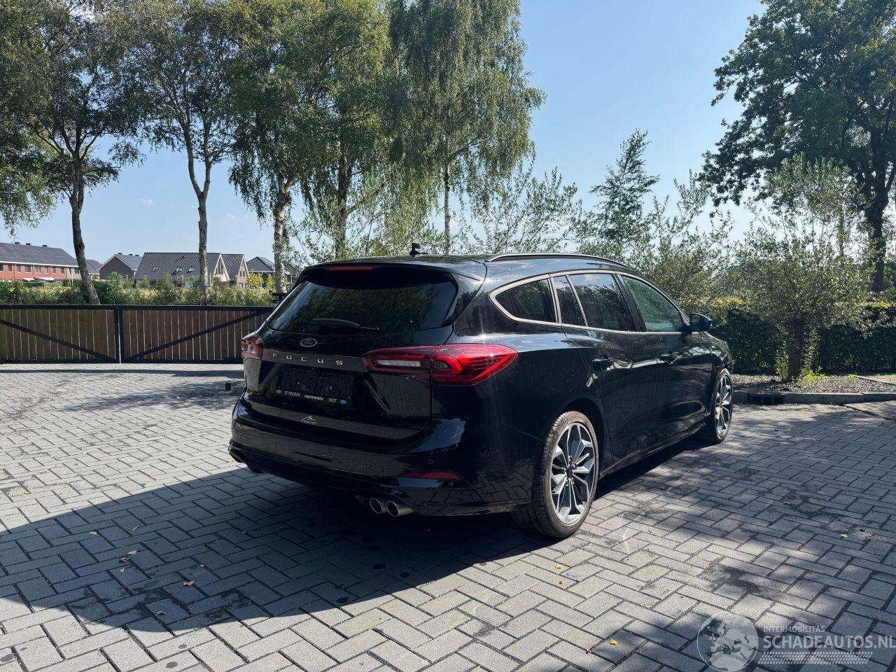 Ford Focus Focus Turnier ST-Line X Camera Automatic VOL