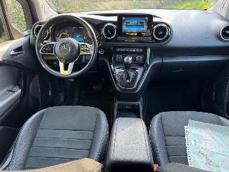 Mercedes T/TE/TD Mercedes-Benz T-Klasse T -Klasse 160 d Camera 2 kanten schuifdeur picture 5