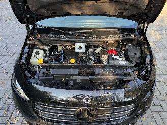 Mercedes T/TE/TD Mercedes-Benz T-Klasse T -Klasse 160 d Camera 2 kanten schuifdeur picture 8