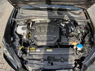 Cupra Leon Cupra Leon Sportstourer VZ Panorama Ambiance LED VOL picture 19