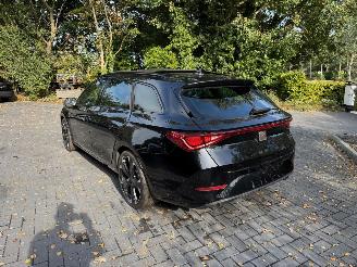 Cupra Leon Cupra Leon Sportstourer VZ Panorama Ambiance LED VOL picture 25