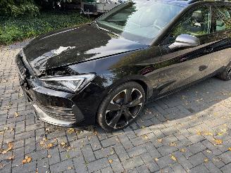 Cupra Leon Cupra Leon Sportstourer VZ Panorama Ambiance LED VOL picture 20