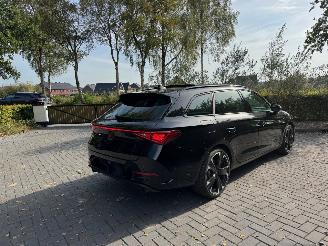 Cupra Leon Cupra Leon Sportstourer VZ Panorama Ambiance LED VOL picture 14