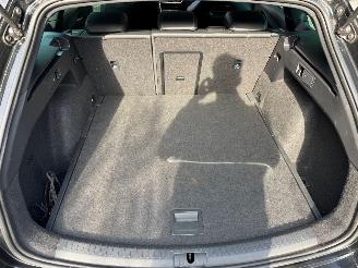 Cupra Leon Cupra Leon Sportstourer VZ Panorama Ambiance LED VOL picture 26