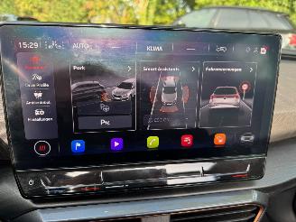 Cupra Leon Cupra Leon Sportstourer VZ Panorama Ambiance LED VOL picture 6