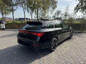 Cupra Leon Cupra Leon Sportstourer VZ Panorama Ambiance LED VOL picture 9