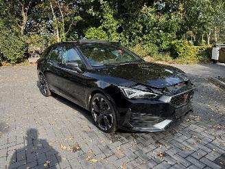 Cupra Leon Cupra Leon Sportstourer VZ Panorama Ambiance LED VOL picture 18